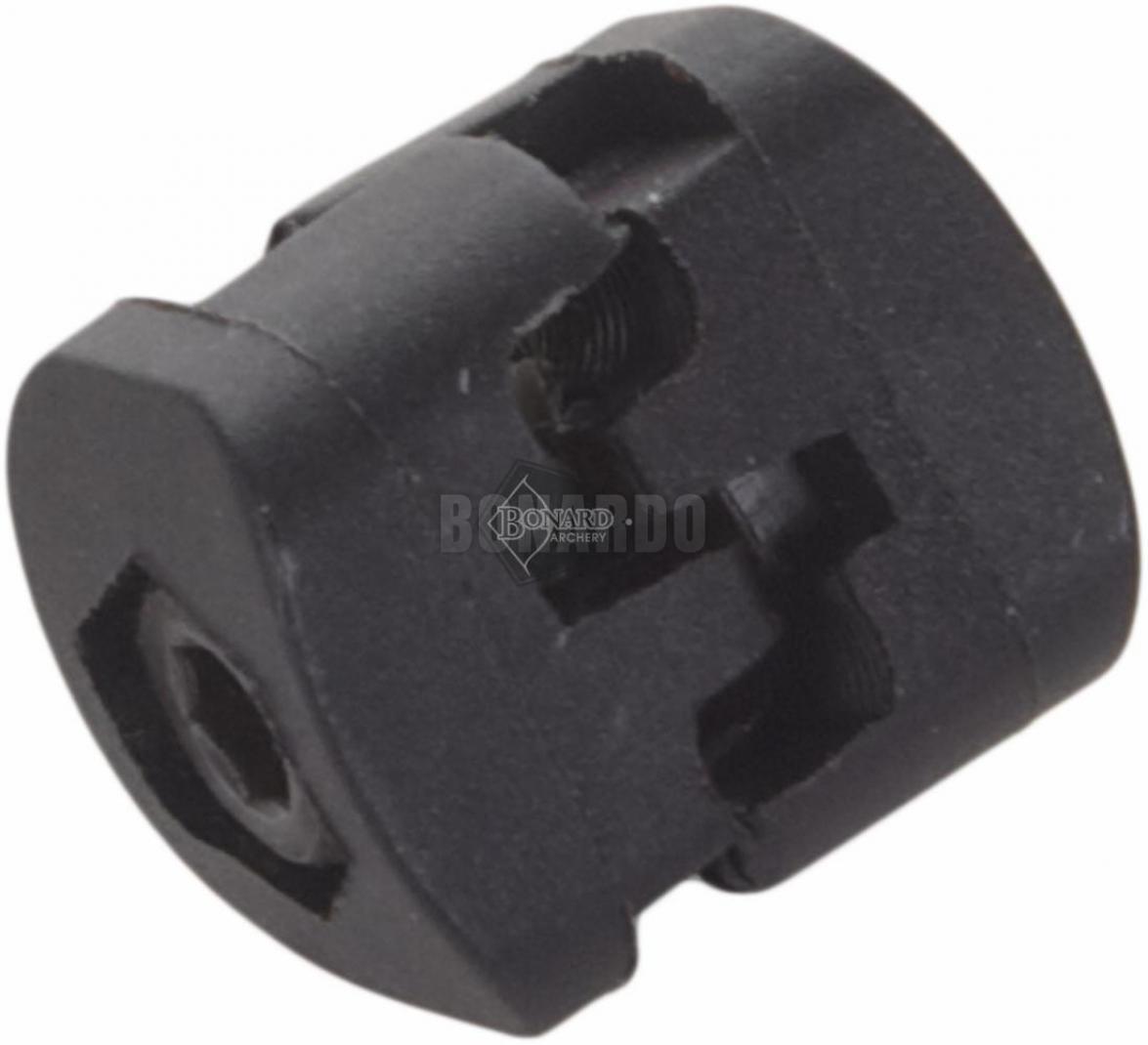 BOOSTER REST A CADUTA MORSETTO FISSAGGIO CAVO