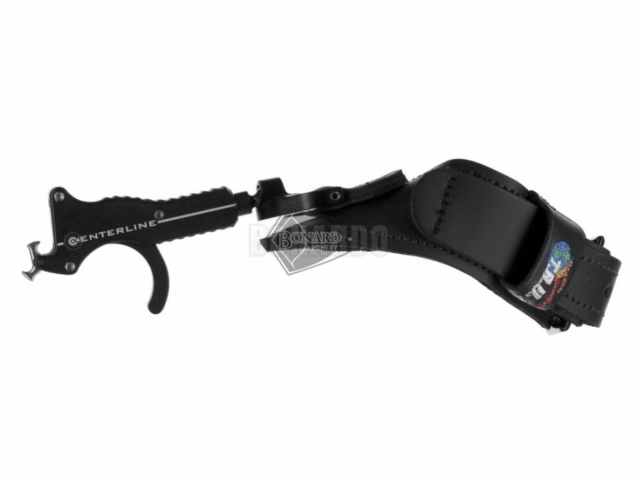 TRU BALL SGANCIO CENTERLINE