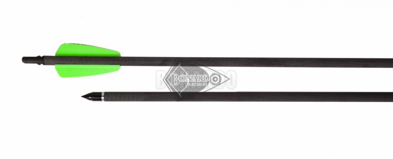 EK ARCHERY DARDO WHIPSHOT 15" CONFEZIONE 10 PEZZI