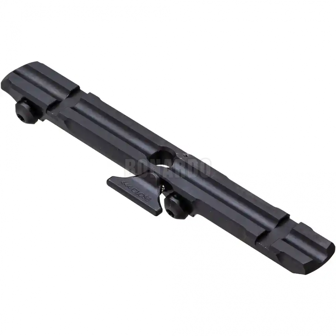DENTLER BASE PER BLASER PER MONTAGGIO NOMAD