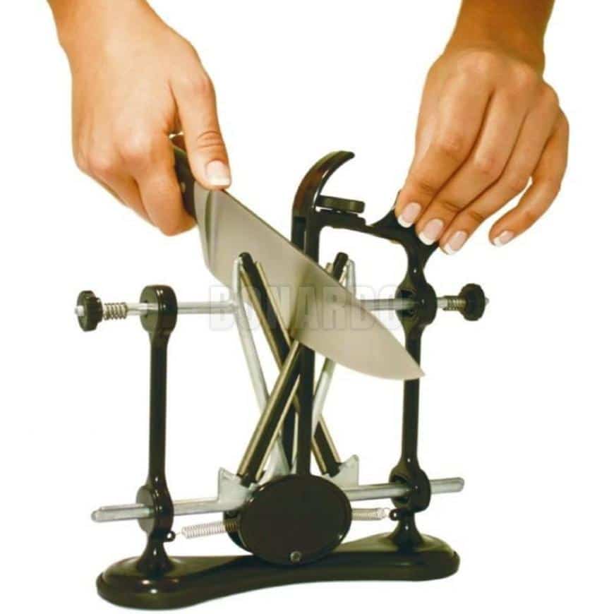 WARTHOG SHARPENERS AFFILATORE CLASSIC II