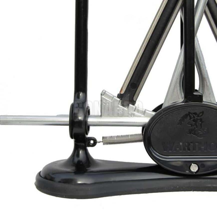 WARTHOG SHARPENERS AFFILATORE CLASSIC II