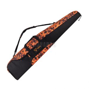 TIKKA/ SAKO FODERO PER CARABINA CAMO ORANGE
