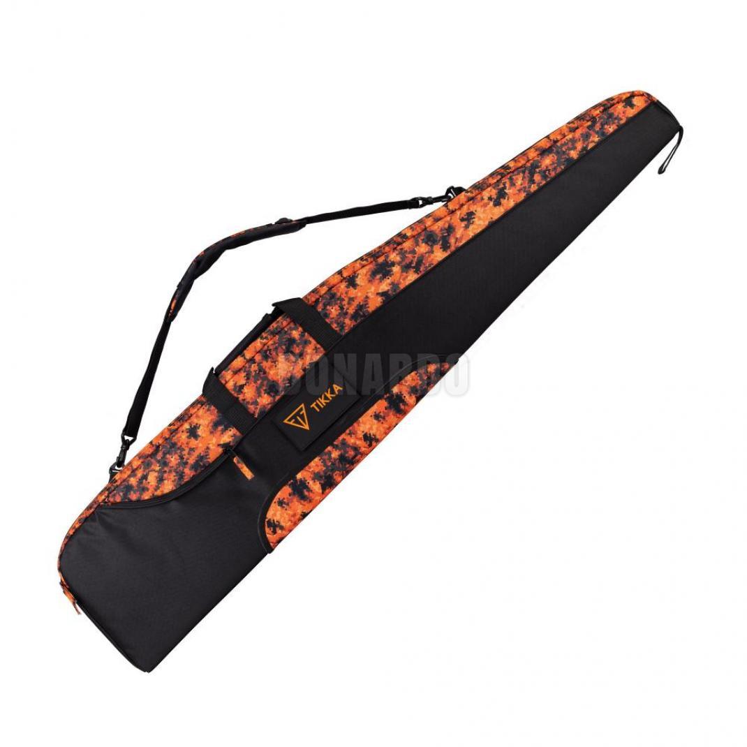 TIKKA/ SAKO FODERO PER CARABINA CAMO ORANGE
