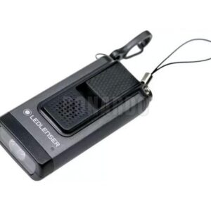 LED LENSER K6R SAFETY