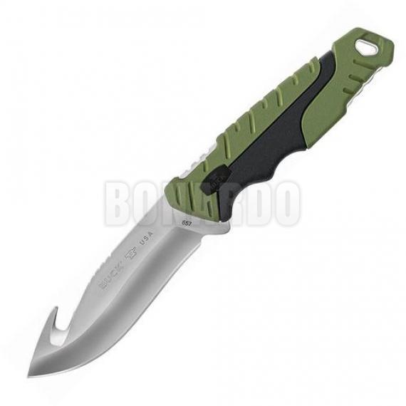 BUCK COLTELLO PURSUIT