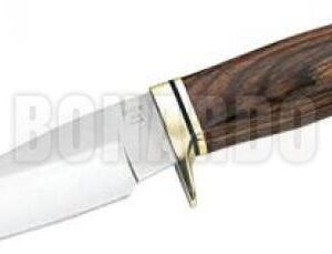 BUCK COLTELLO 0191 ZIPPER
