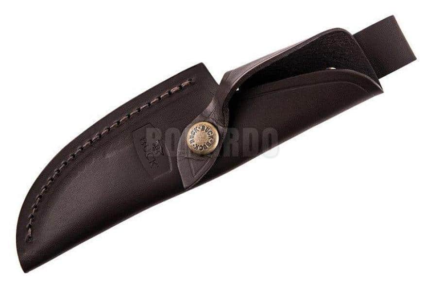 BUCK COLTELLO 0191 ZIPPER