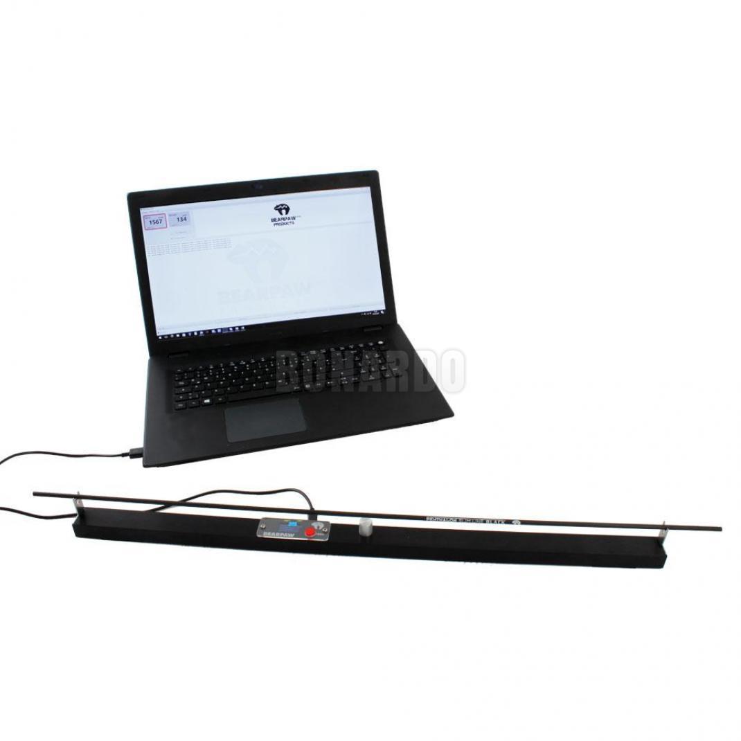 BEARPOW ARROW ANALIZER