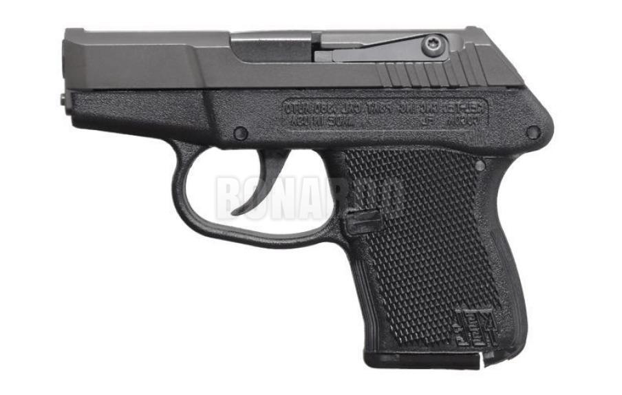KEL-TEC PISTOLA P-3AT CAL.380