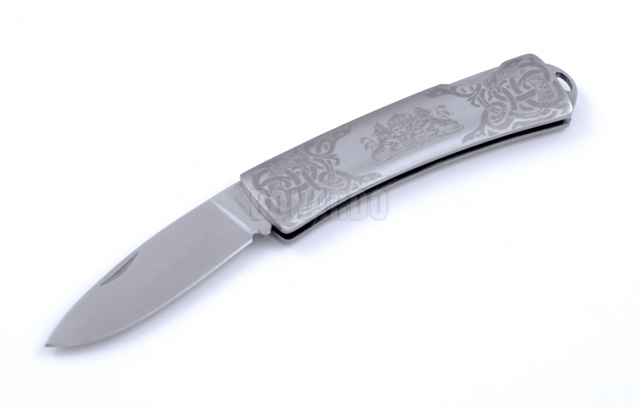 EKA COLTELLO CLASSIC 5