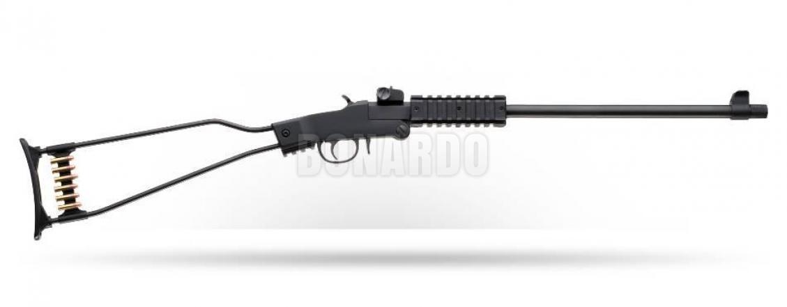 CHIAPPA FUCILE LITTLE BADGER  CAL 22LR