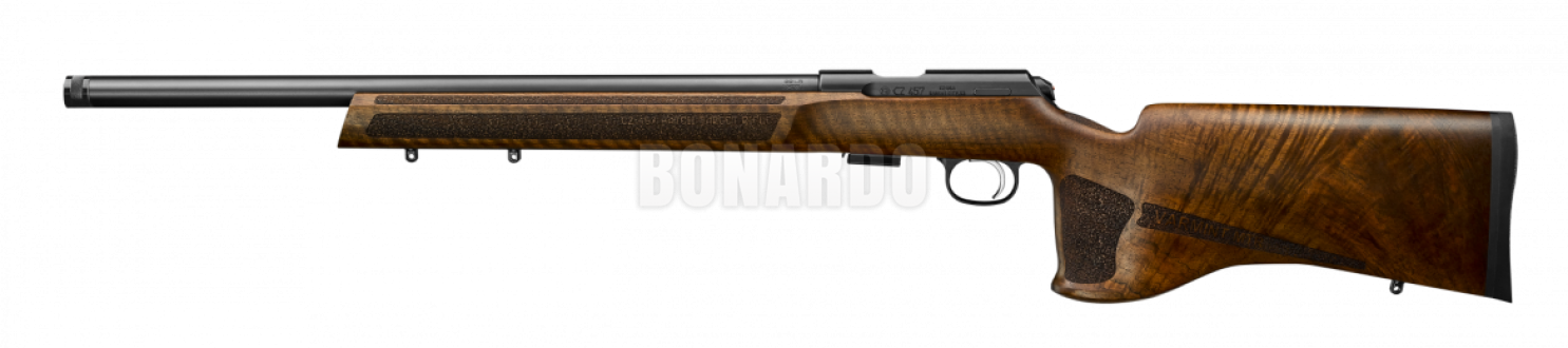 CZ CARABINA 457 VARMINT MTR CAL.22 L.R.  F-525