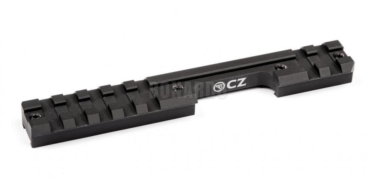 CZ BASE PER OTTICA CZ 457 0 MOA