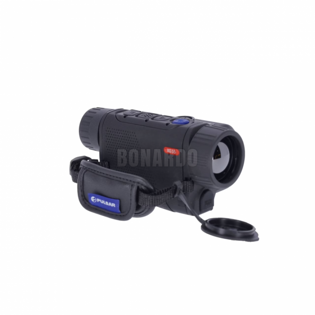 PULSAR VISORE TERMICO AXION2 XG35