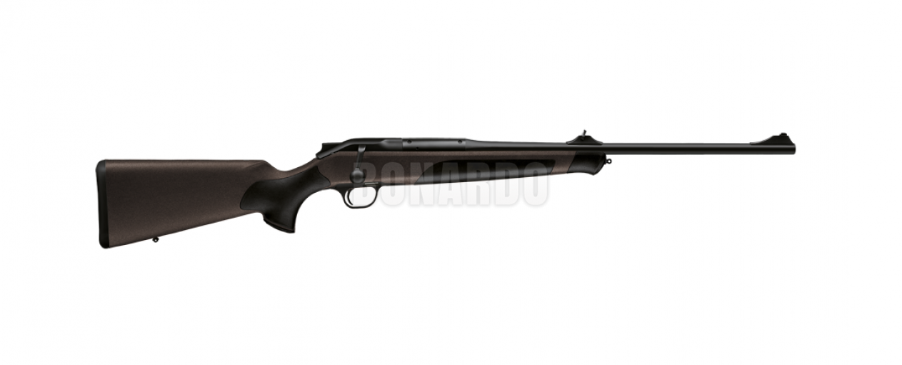 BLASER FUSTO R8 PROFESSIONAL MARRONE/NERO