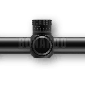 BURRIS CANNOC. VERACITY PH 4-20X50 RET. RC-MOA