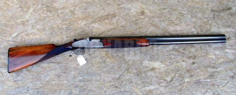 BERETTA FUCILE SOVR. MOD. SO2 CAL. 12