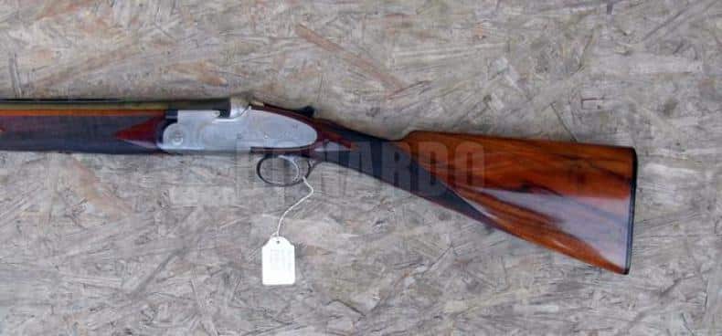 BERETTA FUCILE SOVR. MOD. SO2 CAL. 12
