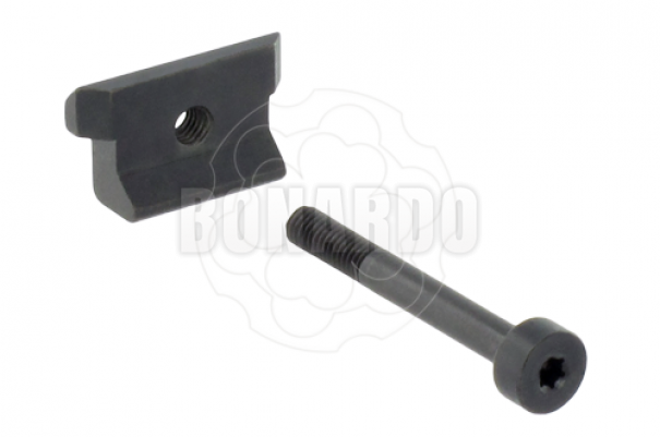 AIMPOINT VITE E DENTE ATTACCO PER MICRO H-1 H-2