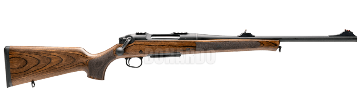 HAENEL CARABINA JAEGER NXT CAL 30-06