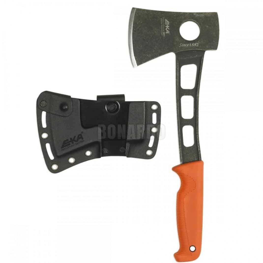 EKA W1 ORANGE