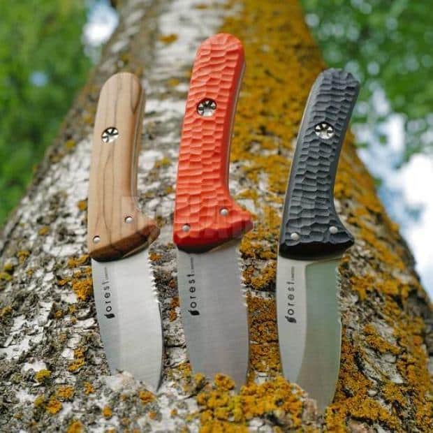 FOREST HUNTIN LIMITED EDITION