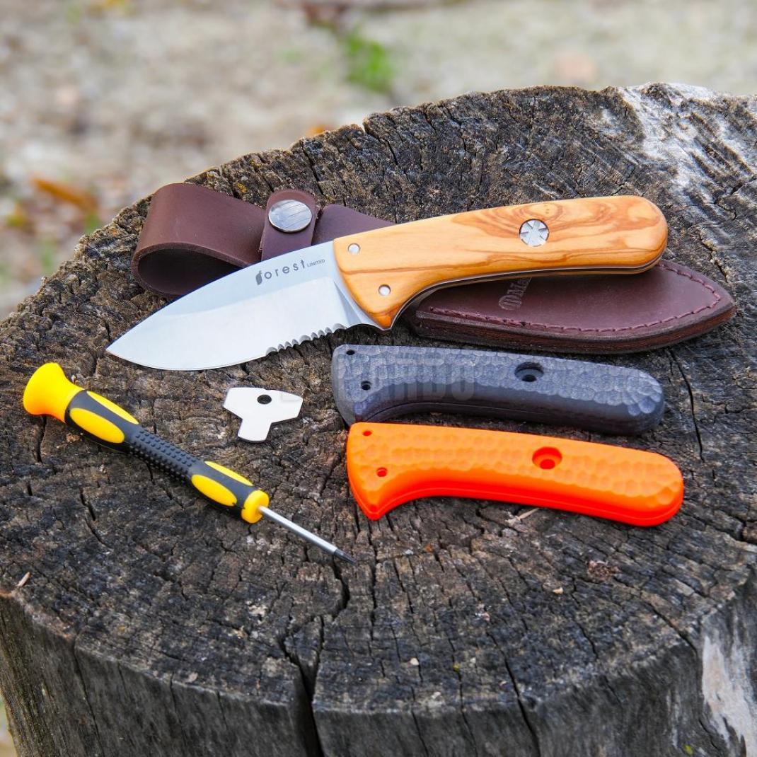 FOREST HUNTIN LIMITED EDITION
