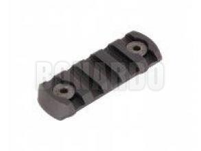 RECKNAGEL BASE PICATINNY PER M-LOCK 5 SLOT