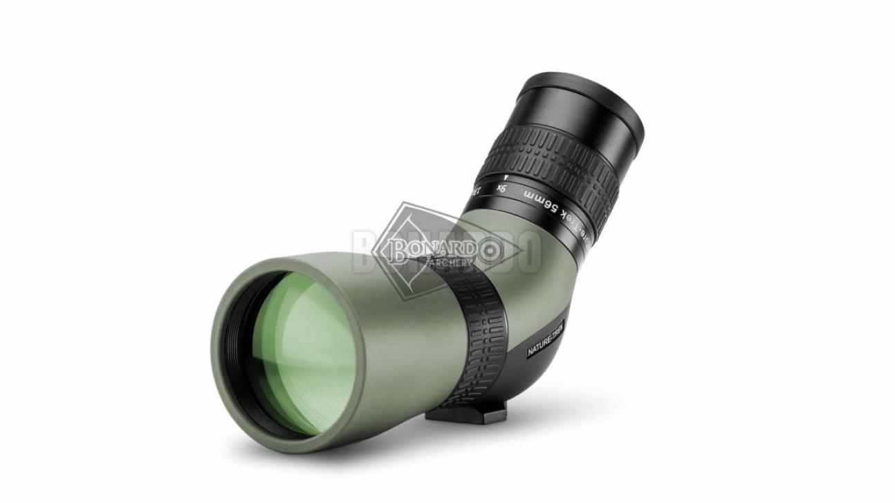 HAWKE NATURE-TREK TELESCOPIO 9-27X56 ULTRACOMPATTO