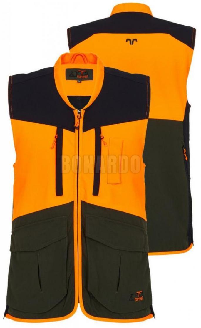 ZOTTA GILET ALASKA