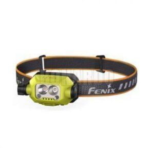 FENIX WH23R TORCIA FRONTALE CON SENSORI