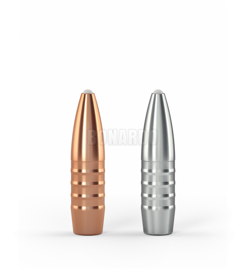 TWENTY-NINE PALLA CROKETT RAME CAL .308 150 GRS