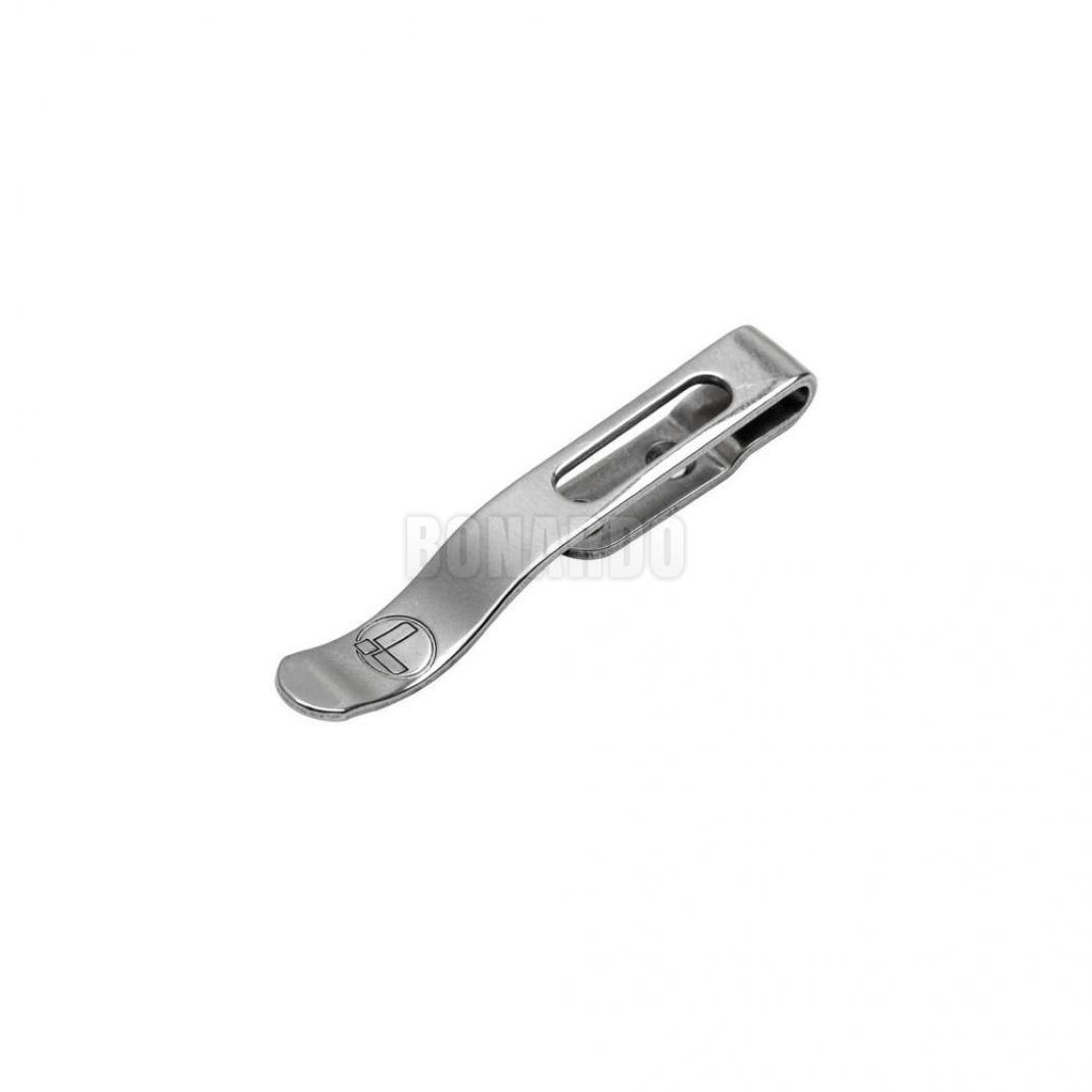 LEATHERMAN ANELLO PER CORDINO E CLIP TASCA