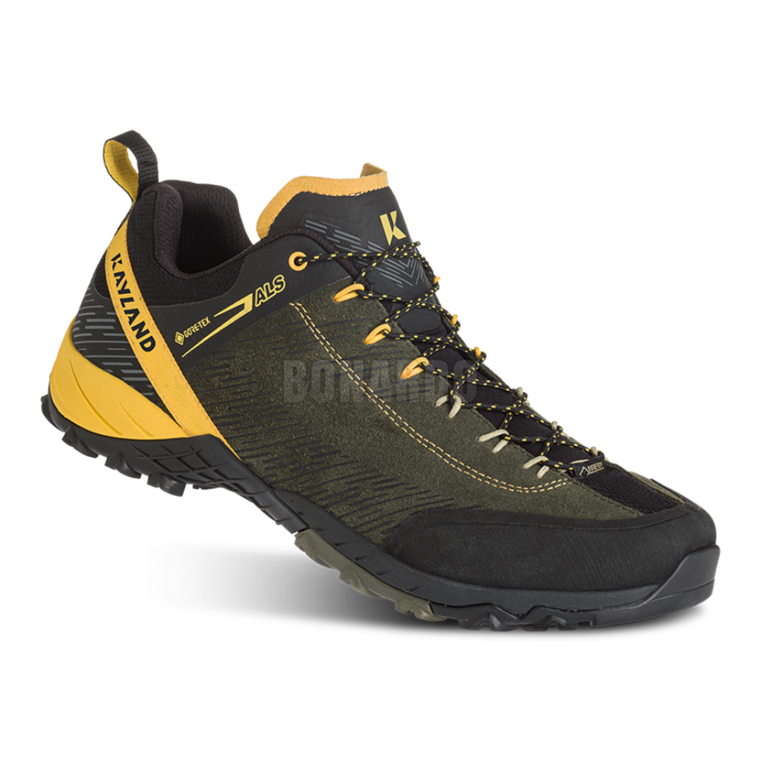KAYLAND SCARPA REVOLT GTX