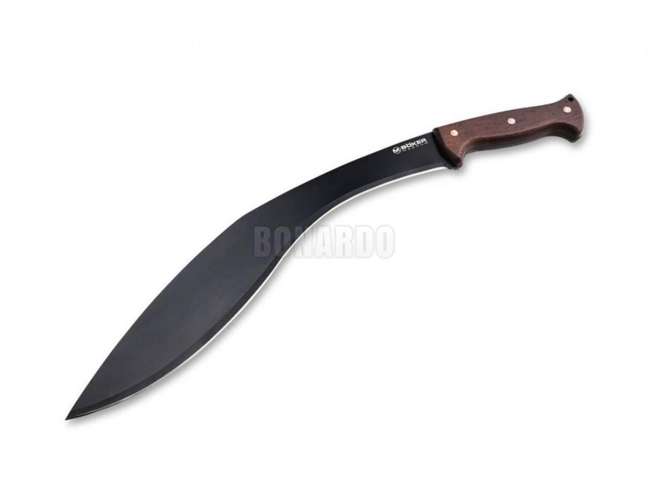BOKER KUKRI MACHETE
