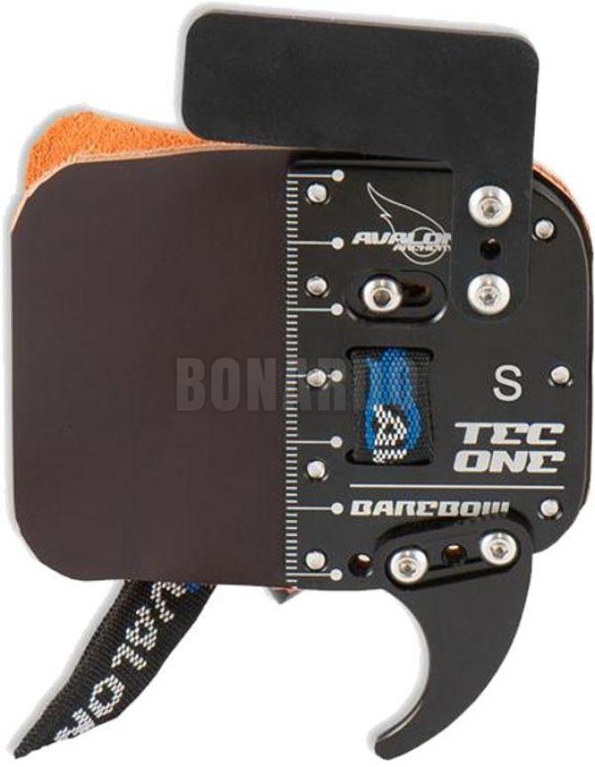 AVALON PATELLA ARCO NUDO TEC ONE