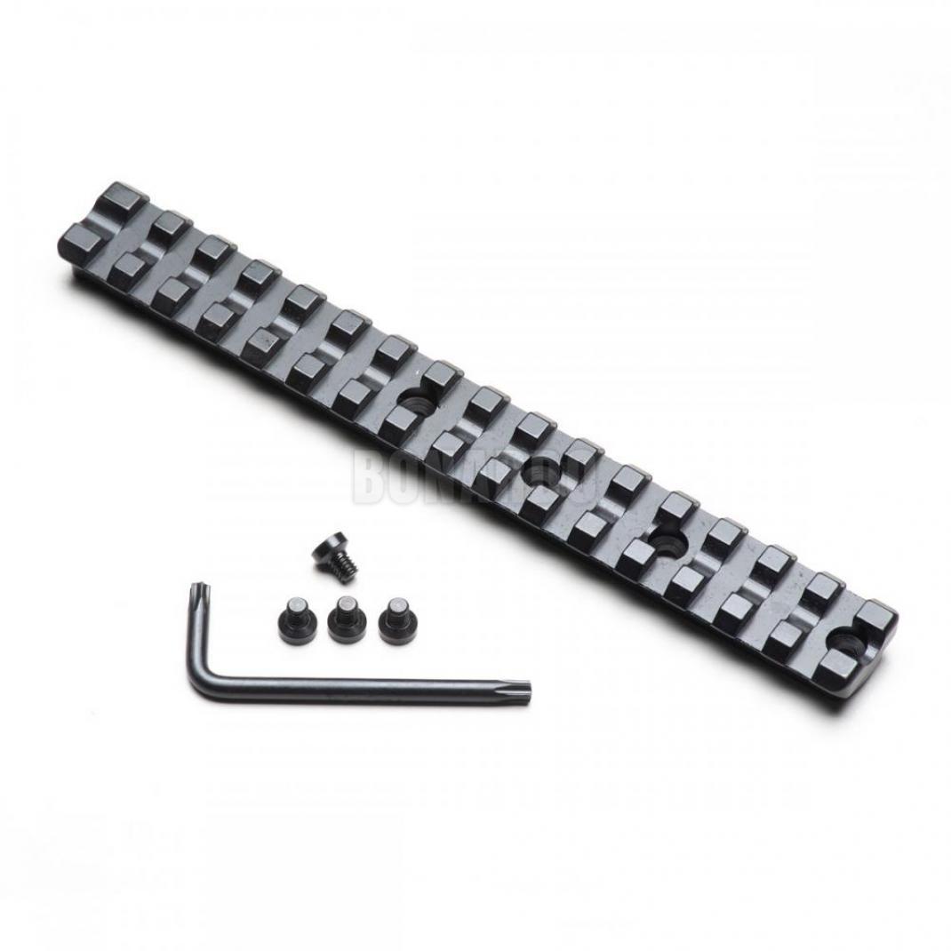 BERETTA BASE PICATINNY PER BRX1