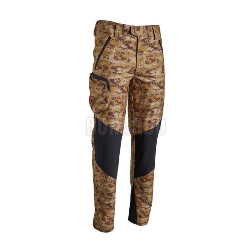WINCHESTER PANTALONE KIOWA CAMO