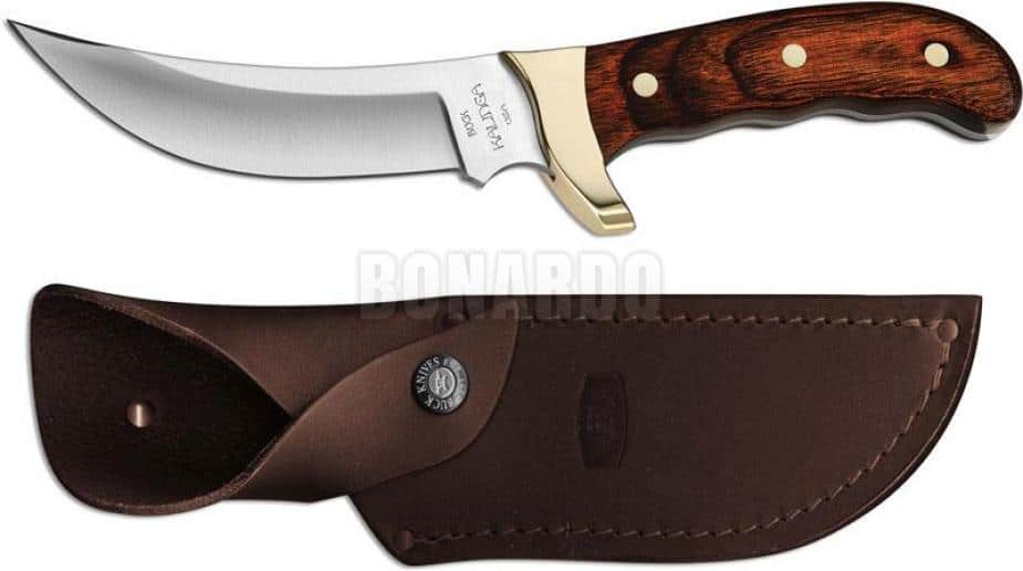 BUCK COLTELLO KALINGA 0401RWS-B COCOBOLO