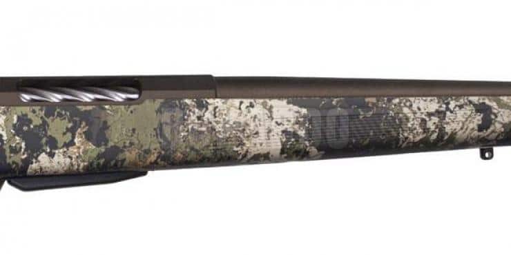 TIKKA CARABINA T3X LITE VEIL WIDERLAND CAL.6,5 PRC