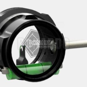 SHREWD OPTUM 29MM CORPO LH BLACK