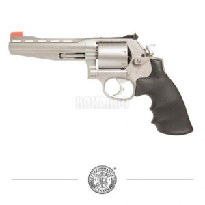 SMITH & WESSON MOD.686 PLUS 5" CAL.357MAG PERFORMANCE CENTER