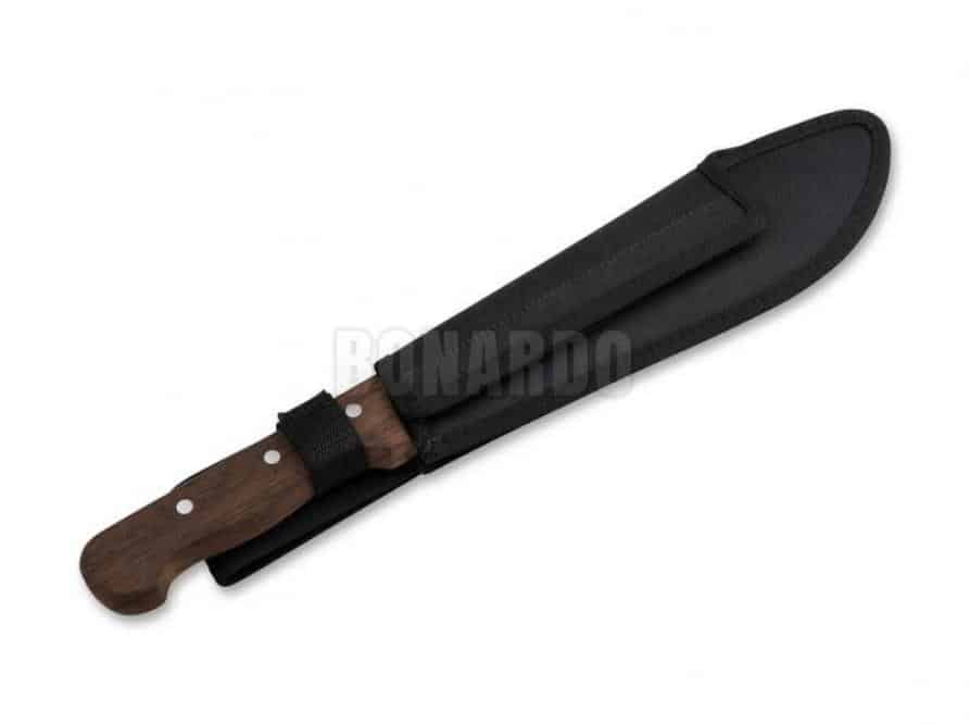 BOKER HEAVY DUTY MACHETE SMALL