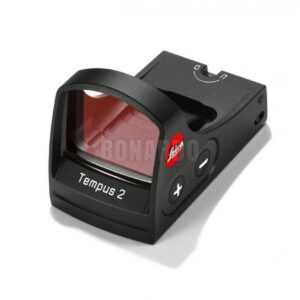 LEICA RED DOT TEMPUS 2 ASPH 2.5 MOA