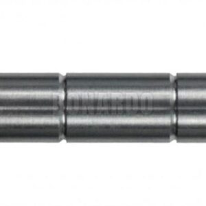 TOPHAT INSERTO S.S. 5/16" 60gn CONFEZIONE 12 PEZZI