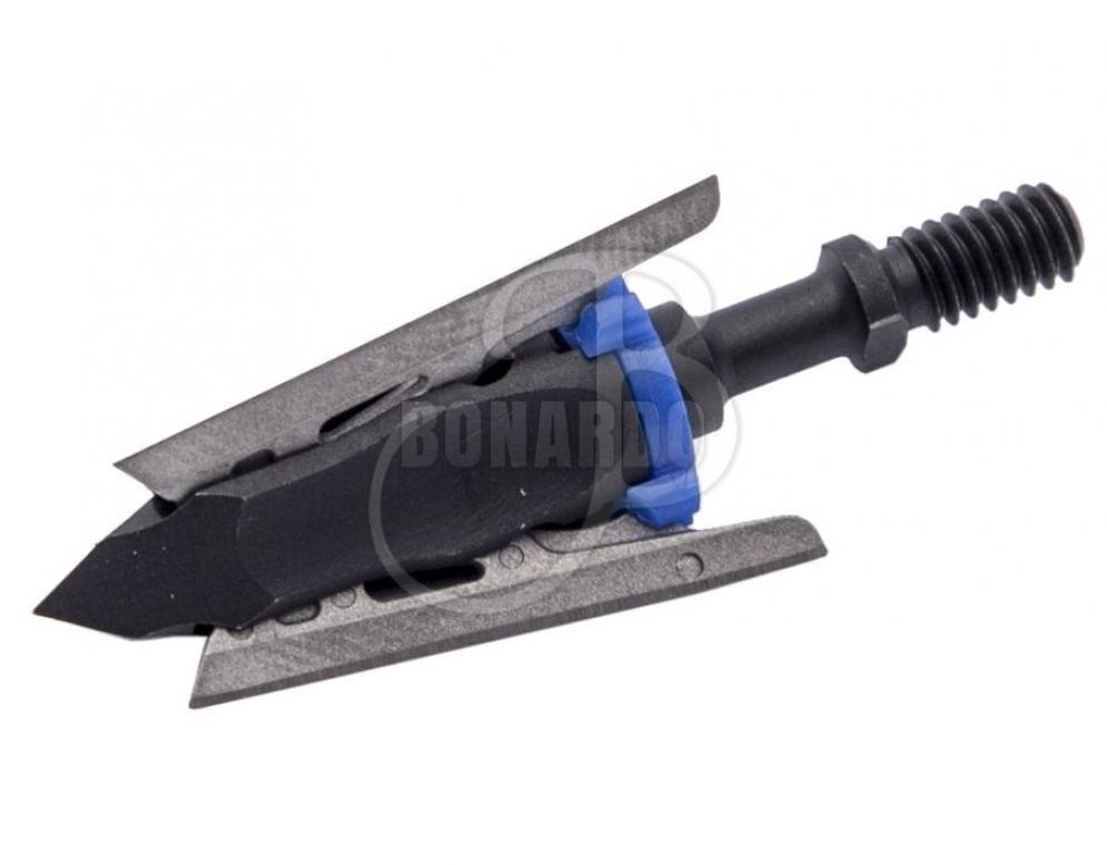 G5 PUNTA DA CACCIA DEADMEAT 100GR. CONFEZIONE 3 PEZZI