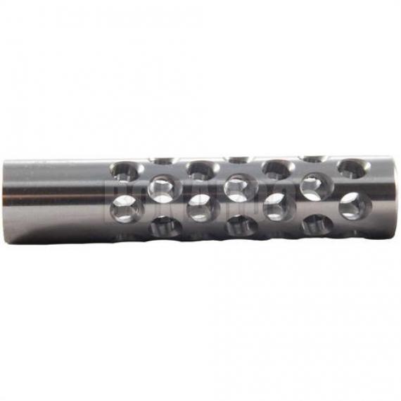 SHREWD FRENO 7/16X28 PER KIMBER CAL .22