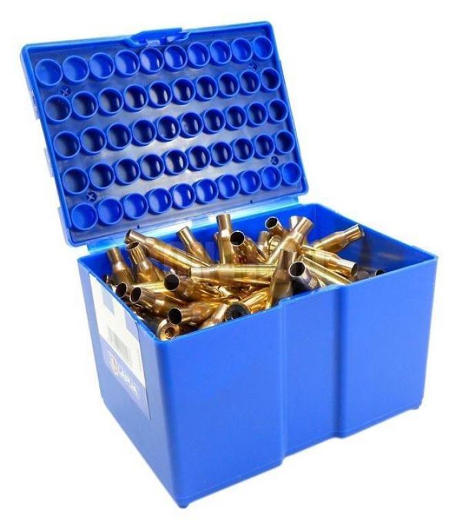 LAPUA BOSSOLI 6,5 PRC CONF. 100