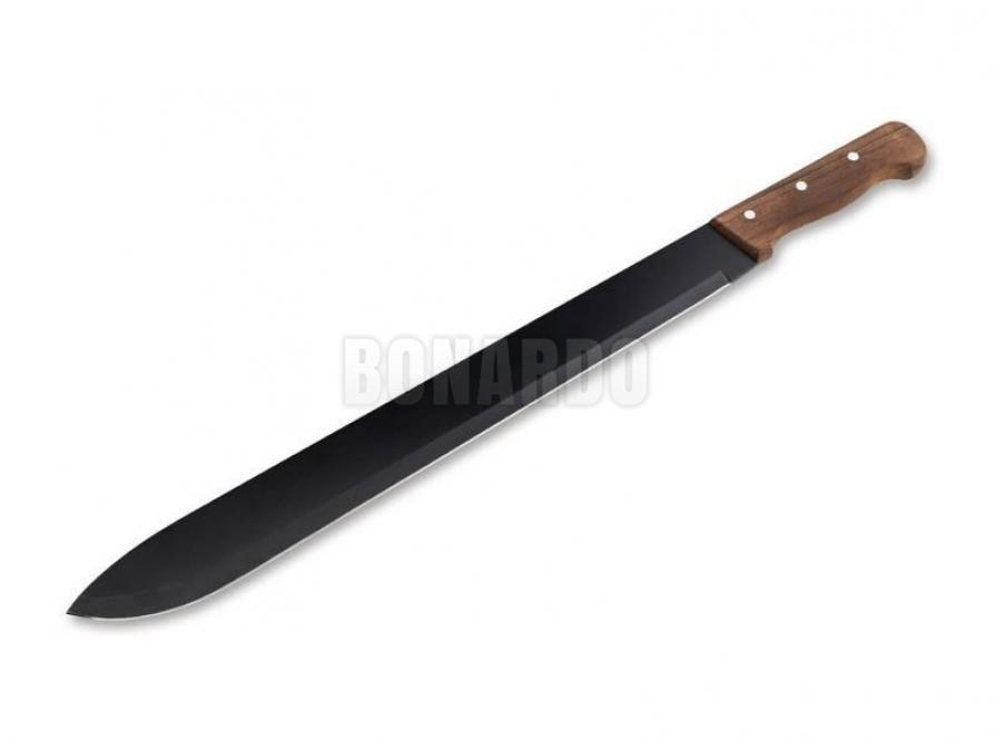 BOKER HEAVY DUTY MACHETE LARGE